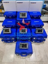 olympus_epoch_650_ultrasonic_flaw_detector