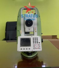 leica_ts07_1_second_r500_reflectorless_manual_total_station